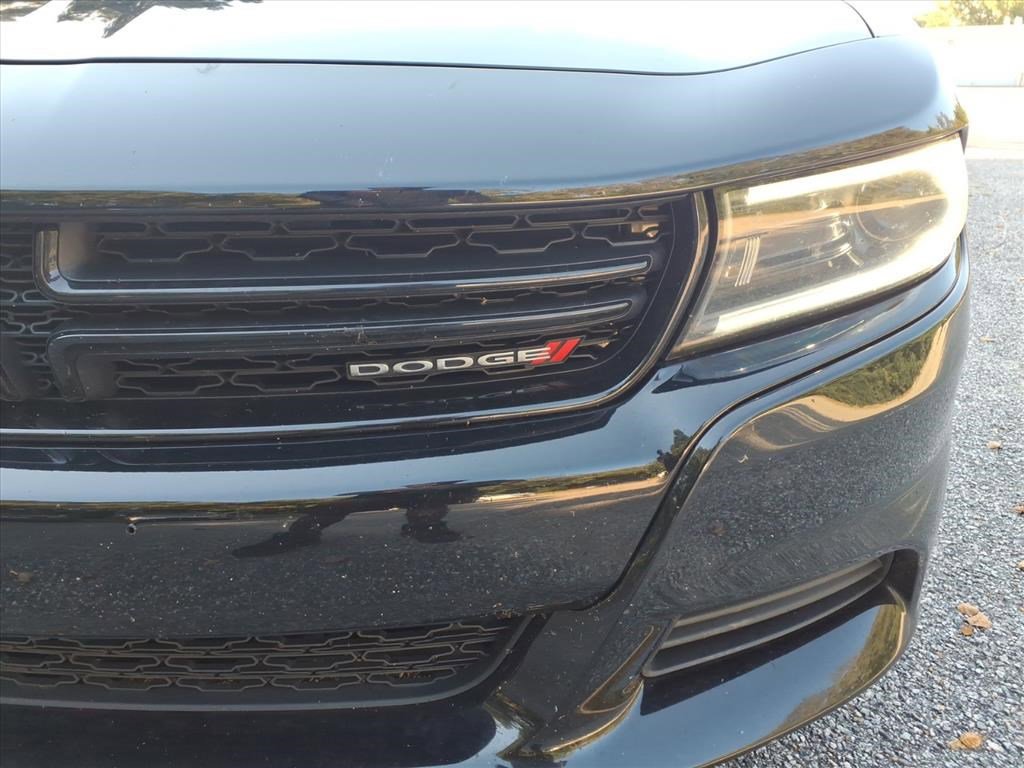 2022 Dodge Charger SXT photo 4