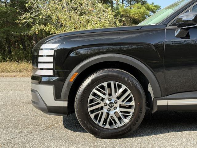 2026 Hyundai Palisade SEL photo 9