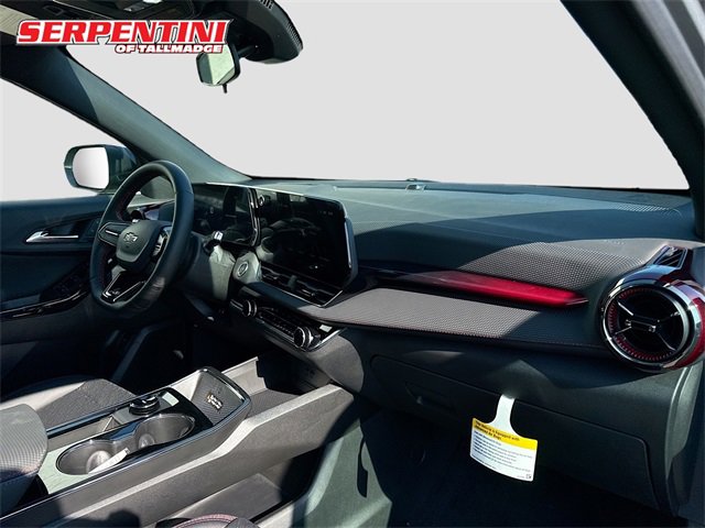 2026 Chevrolet Equinox RS photo 25