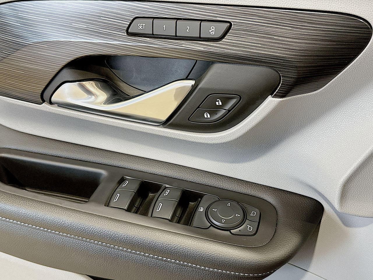 2022 Gmc Terrain SLT photo 22