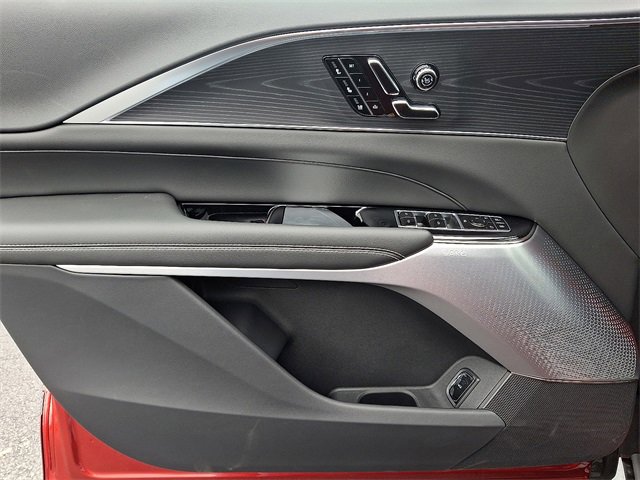 2026 Cadillac Lyriq photo 11