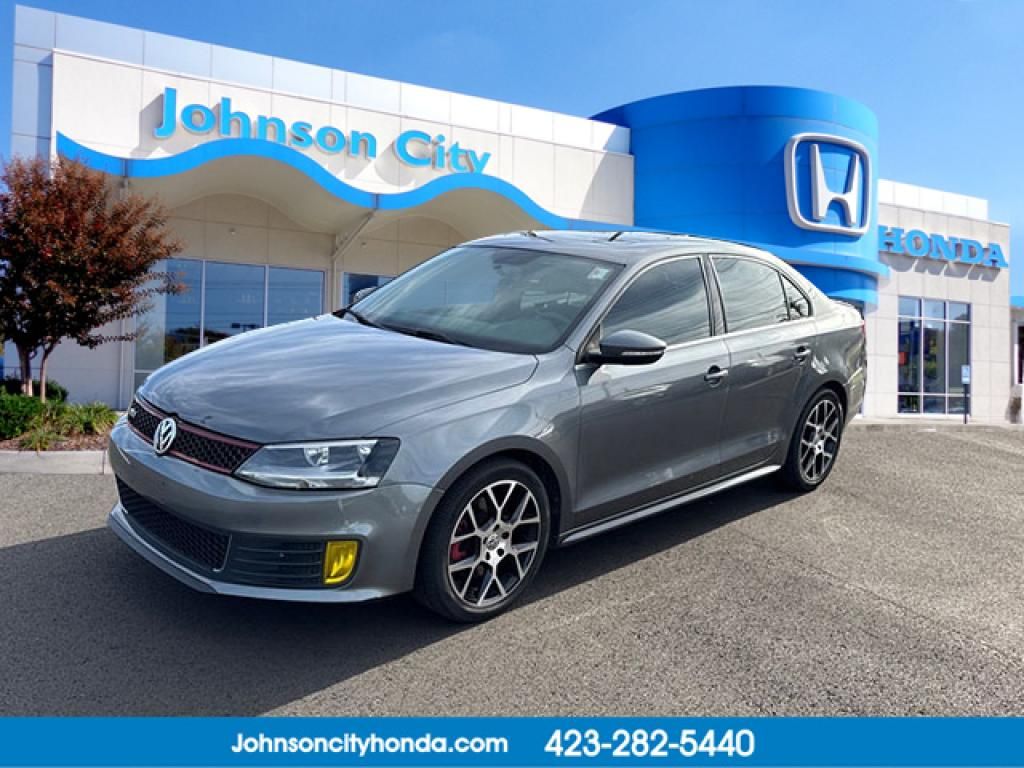 2012 Volkswagen Jetta