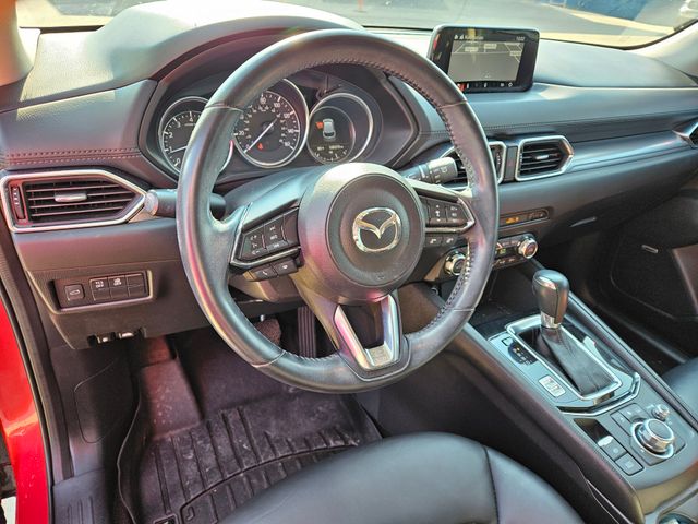 2018 Mazda CX-5 Touring photo 7