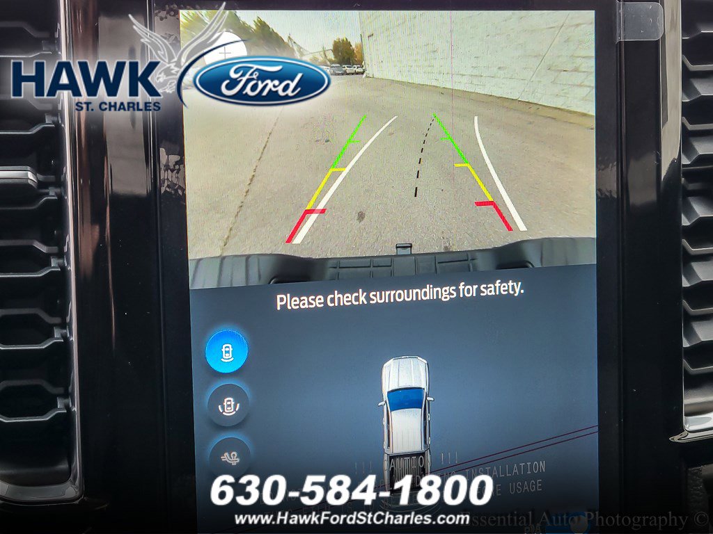 2025 FORD RANGER - Image 12