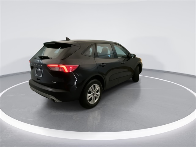 2021 Ford Escape S photo 4