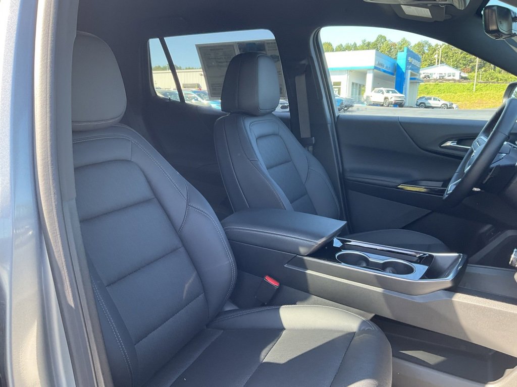2025 Chevrolet Equinox LT photo 19