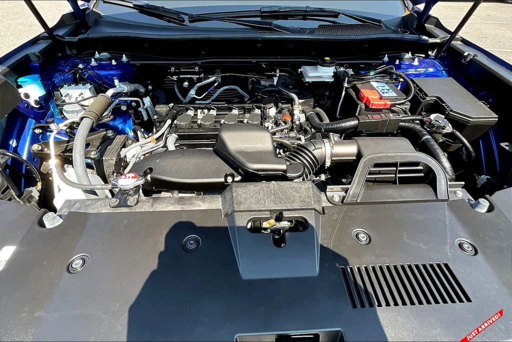 2024 Honda CR-V EX-L photo 20