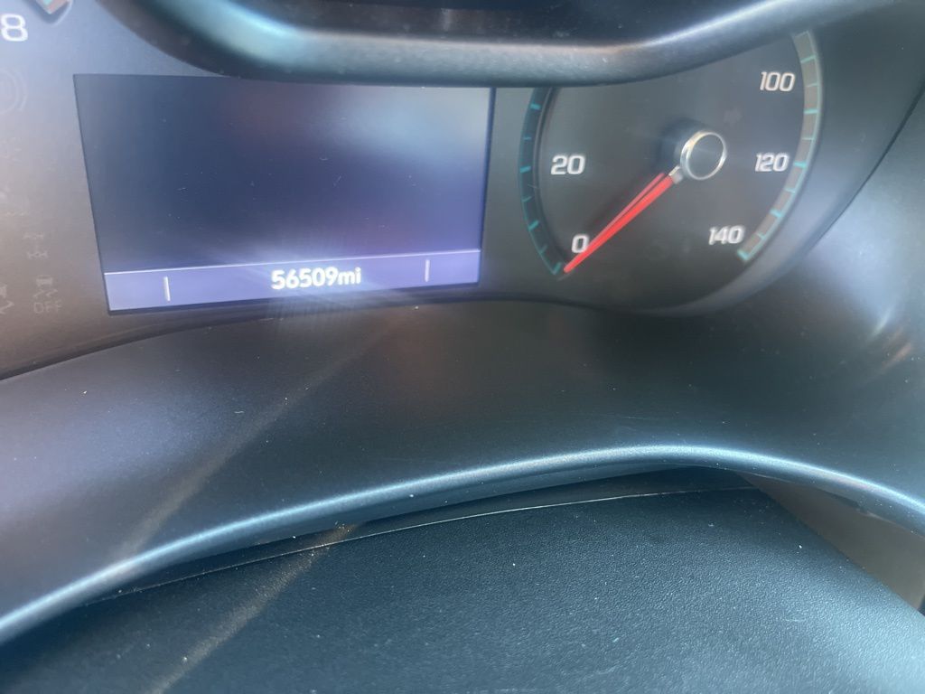 2021 Gmc Canyon AT4 photo 9