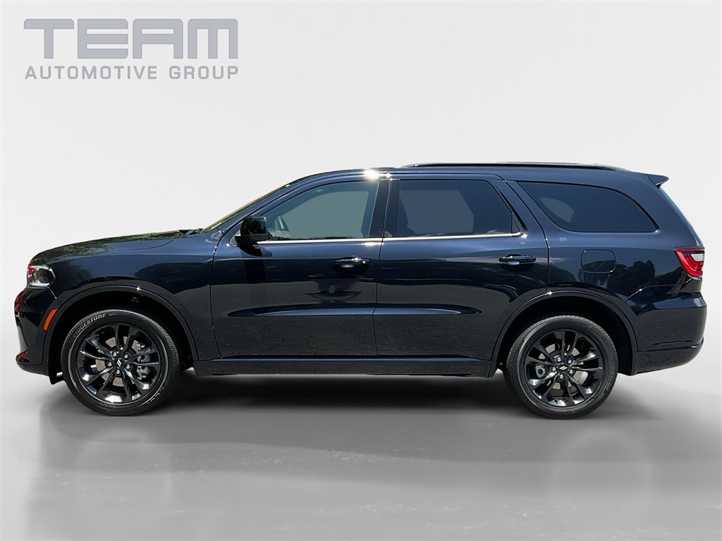 2025 Dodge Durango GT photo 4
