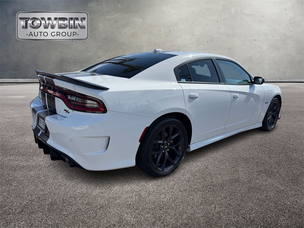 2023 Dodge Charger R/T photo 4