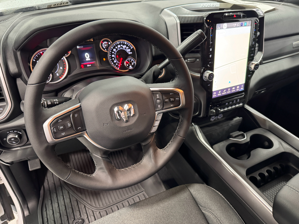 2025 Ram 3500 Big Horn photo 5