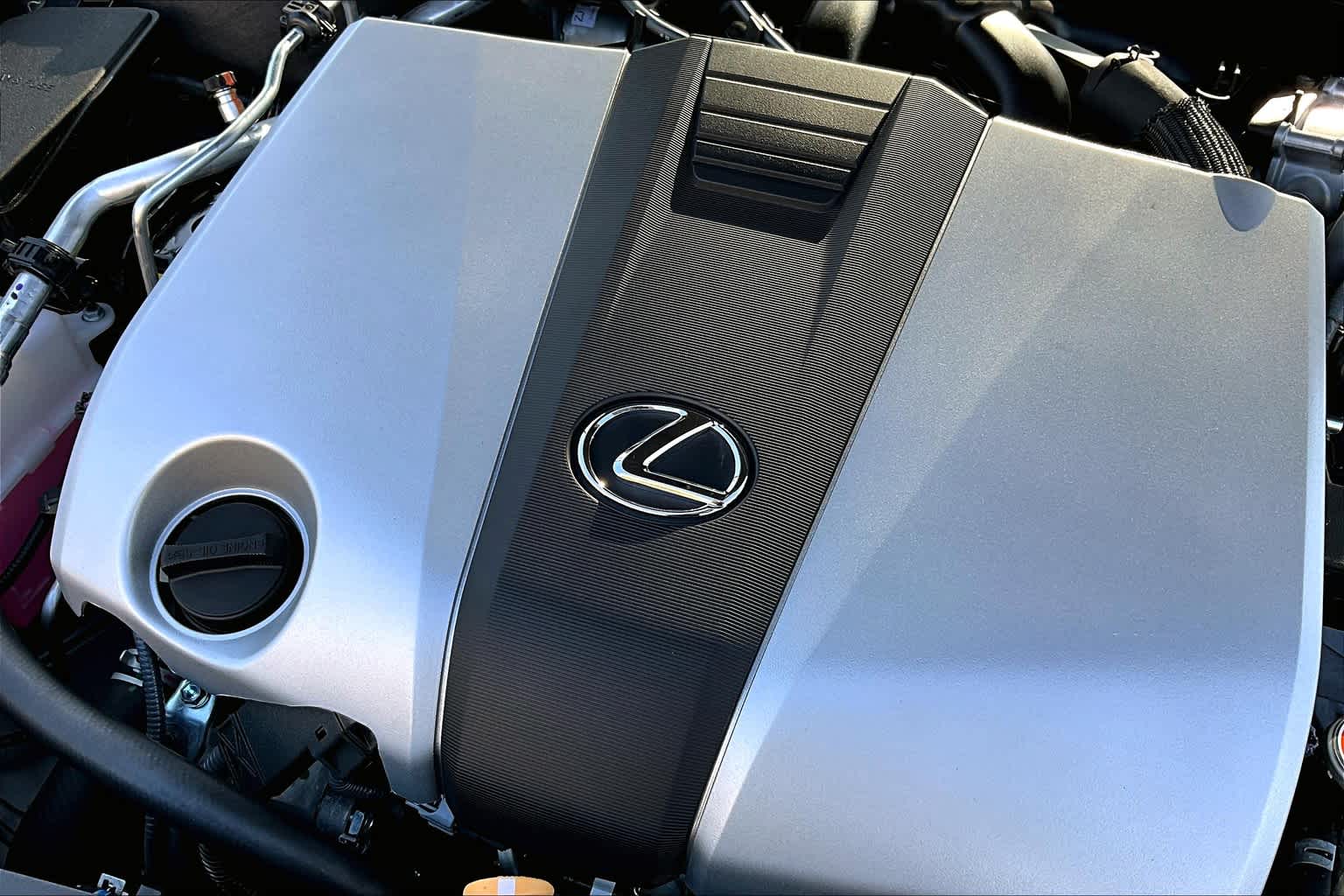 2025 Lexus ES 350 photo 20