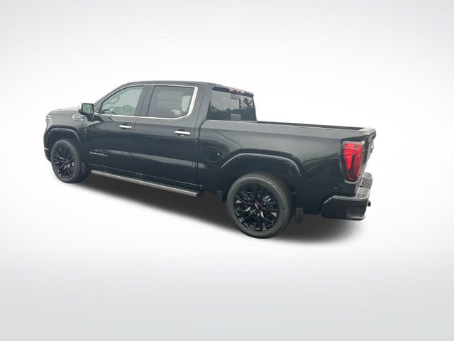 2025 Gmc Sierra 1500 Denali photo 3