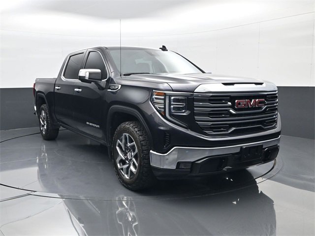 2023 Gmc Sierra 1500 SLT photo 3