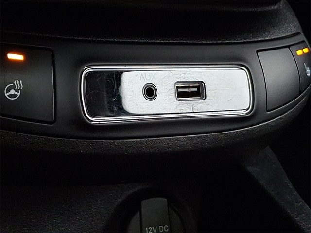 2016 Fiat 500X Lounge photo 24