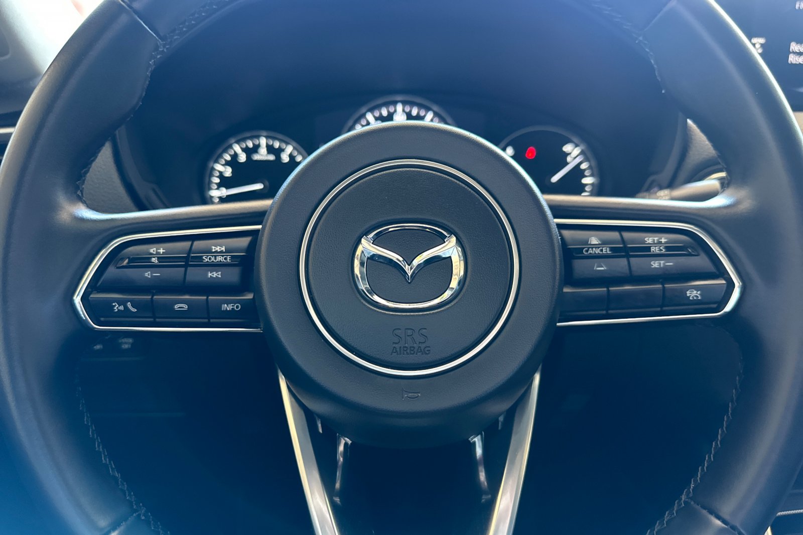 2024 Mazda CX-90 3.3 Turbo Preferred photo 27