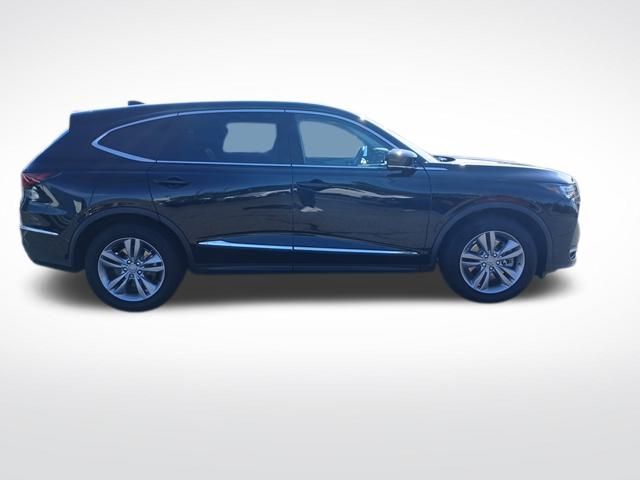 2025 Acura MDX Base photo 8