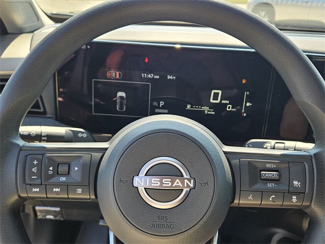 2026 Nissan Kicks SV photo 20