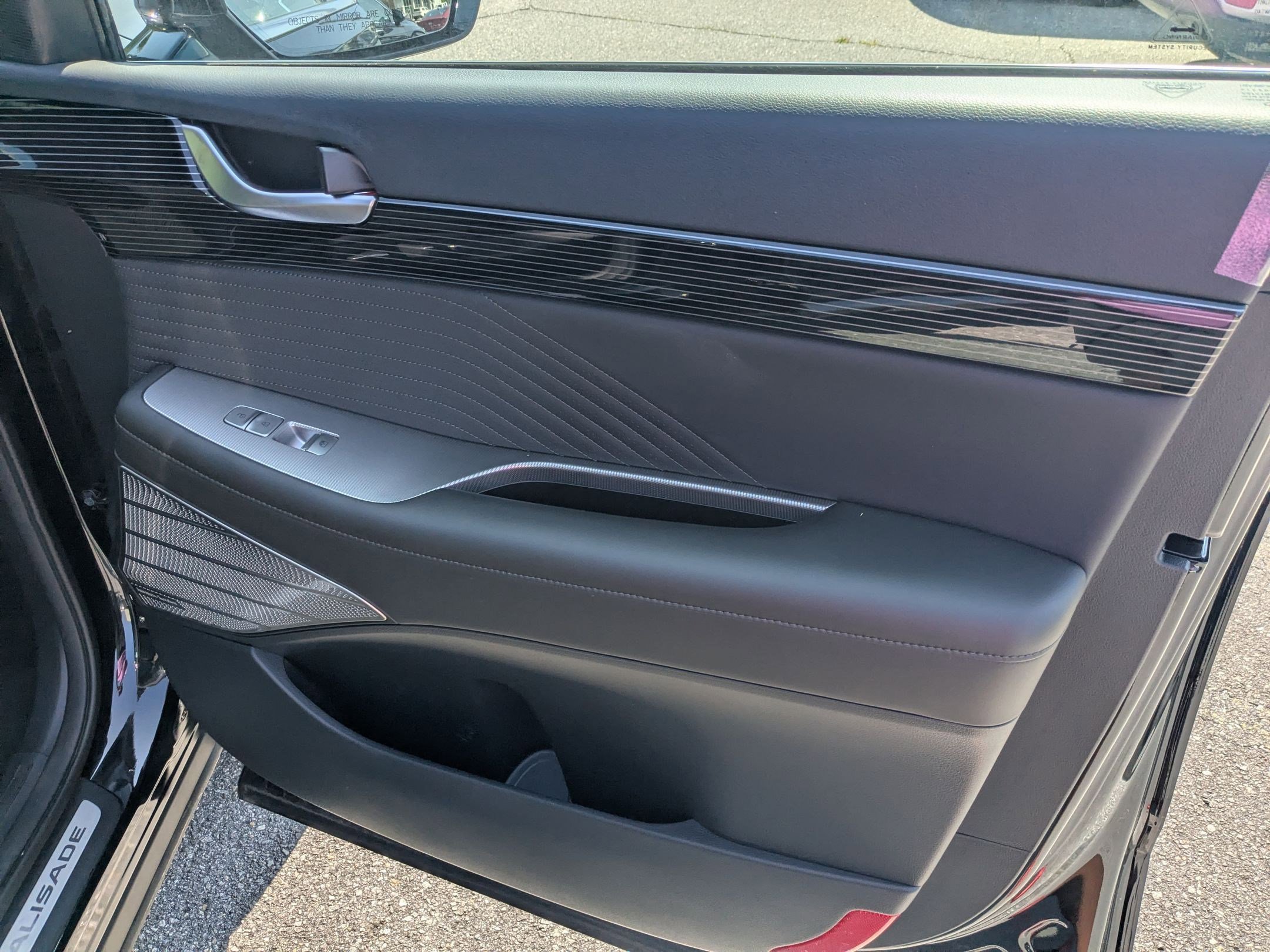 2024 Hyundai Palisade Calligraphy photo 31
