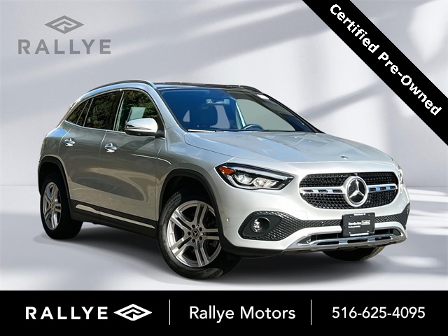 2023 Mercedes-Benz GLA Base's photo