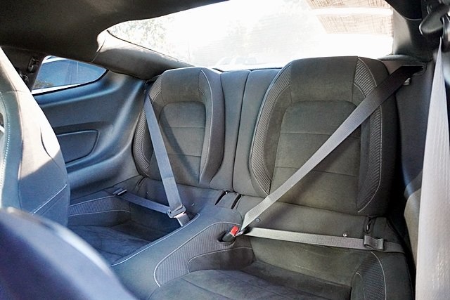 Used 2017 White Ford Shelby GT350 image 20