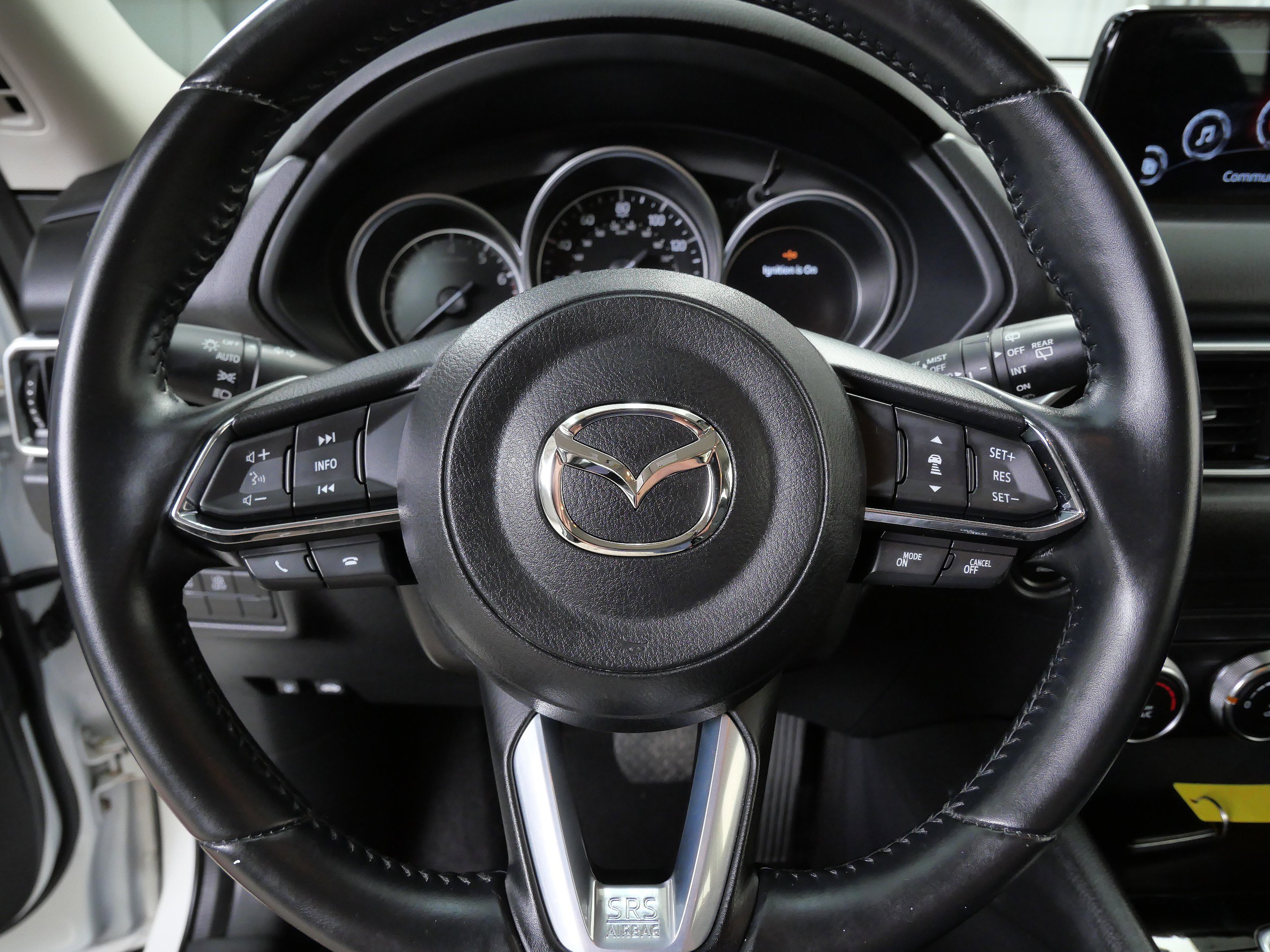 2020 Mazda CX-5 Sport photo 20