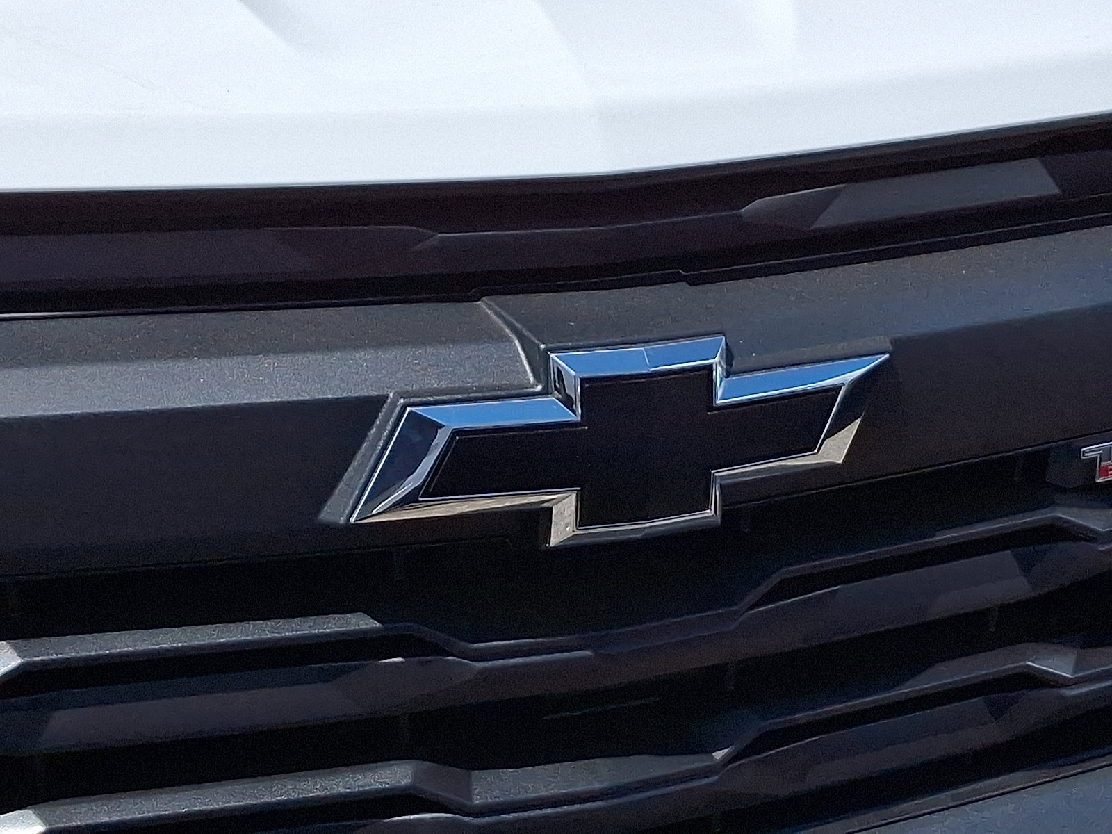 2026 Chevrolet Colorado Trail Boss photo 4
