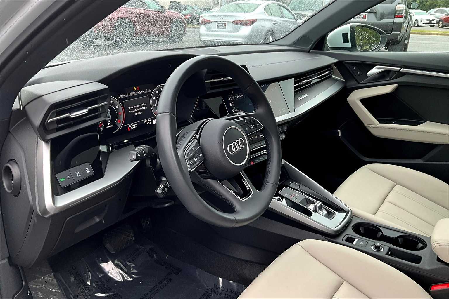 2024 Audi A3 Premium Plus photo 16