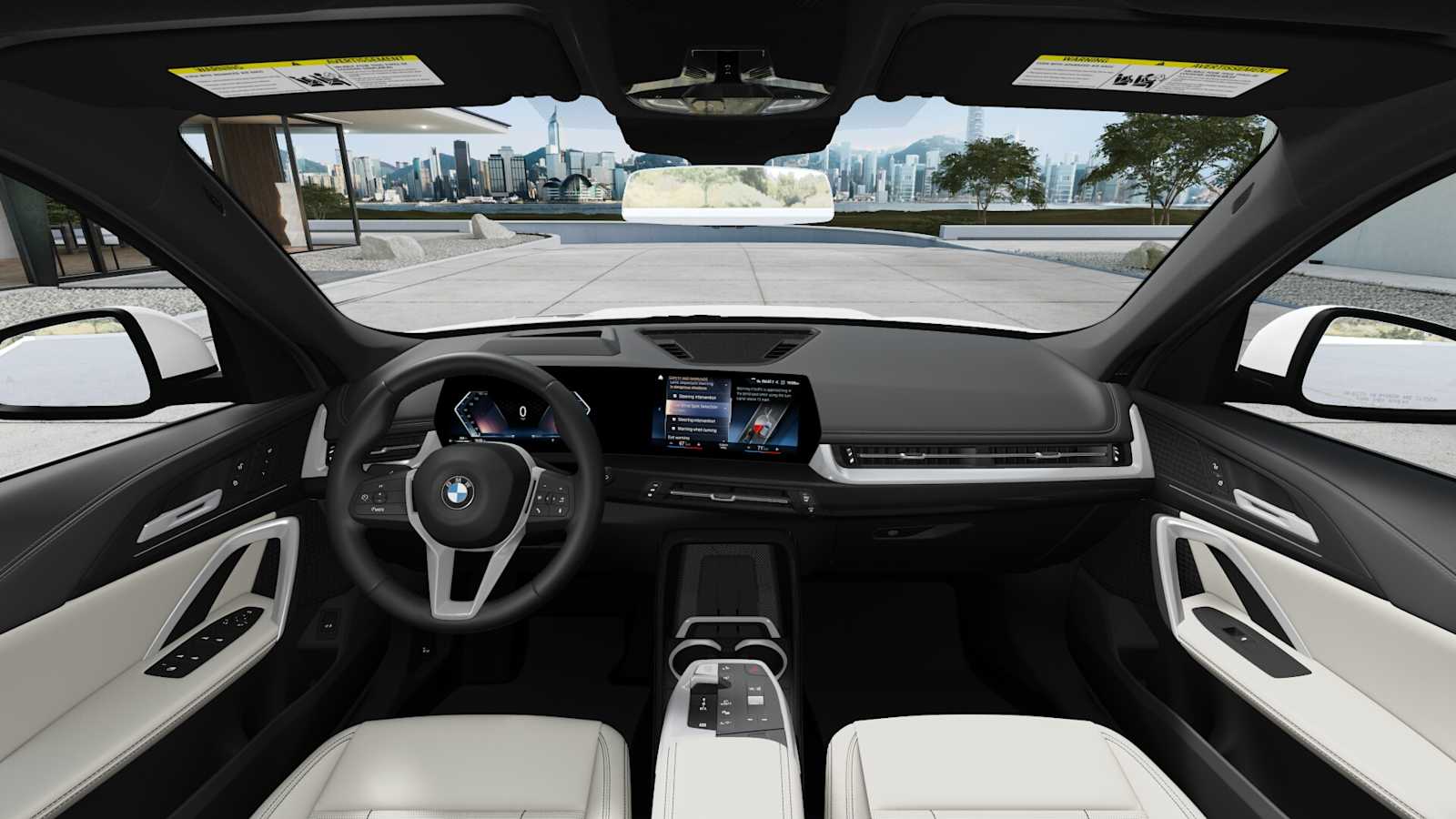 2026 Bmw X1 XDrive28i photo 7