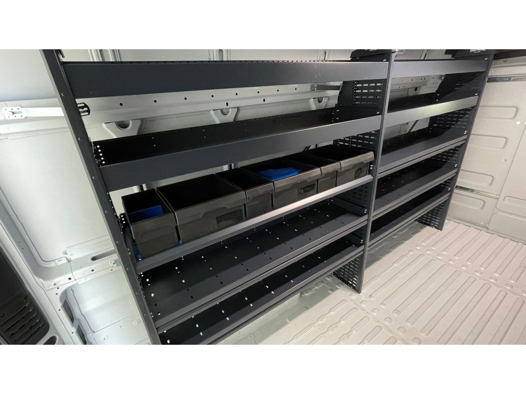 2024 Ram ProMaster 3500 photo 7