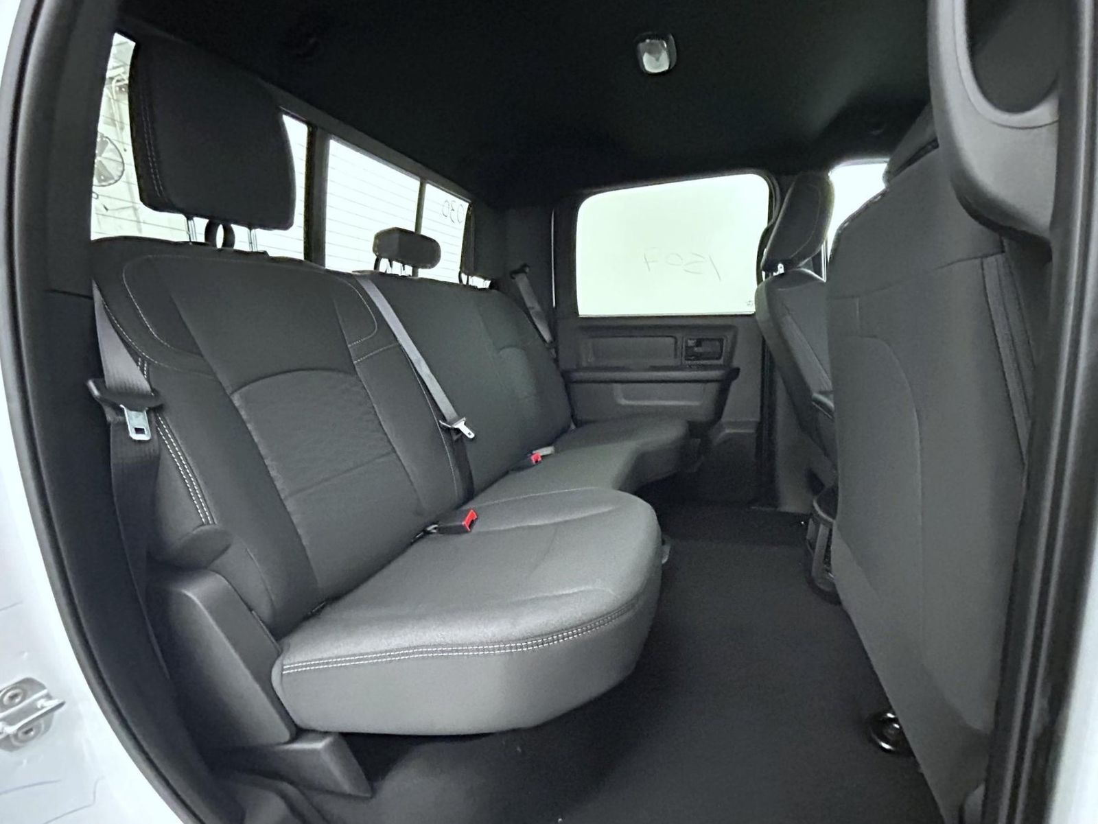 2026 Ram 2500 Tradesman photo 18