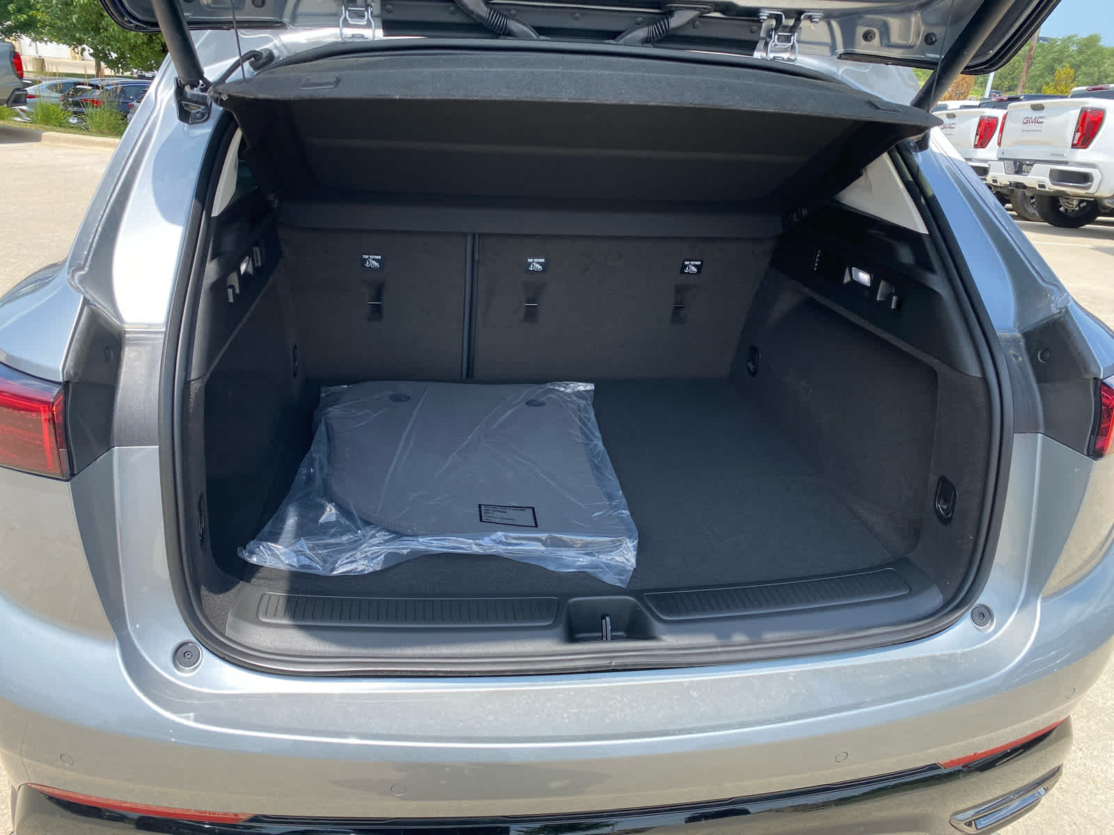 2025 Buick Envision Sport Touring photo 34