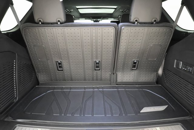 2026 Chevrolet Tahoe High Country photo 20