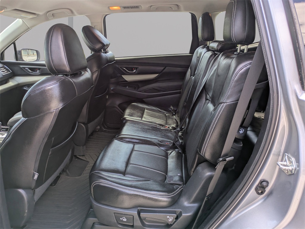 2021 Subaru Ascent Premium photo 14