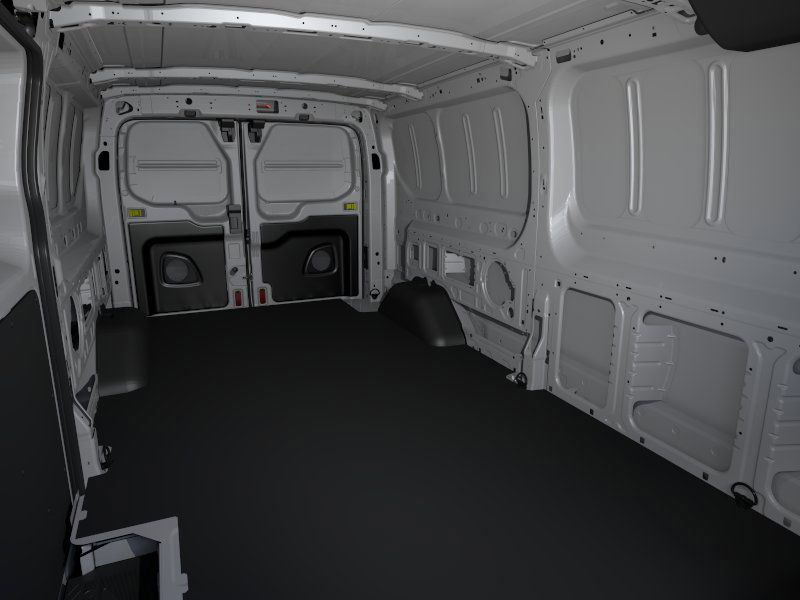 2025 Ford Transit photo 8