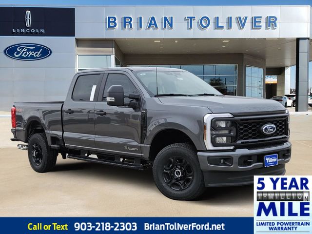 2026 Ford F-250 Base's photo