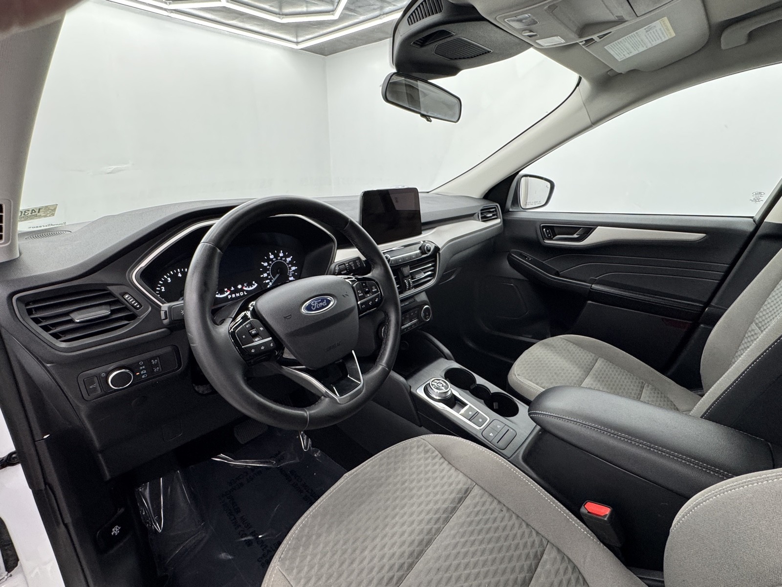 2022 Ford Escape SE photo 14