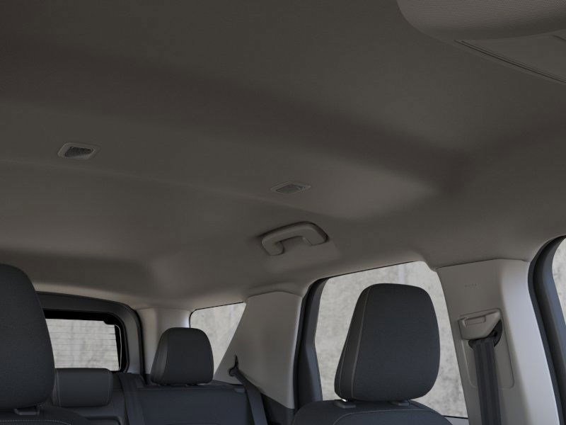 2025 Ford Bronco Sport Big Bend photo 11