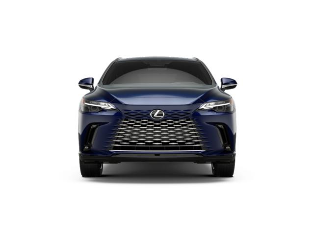 2025 Lexus RX 350 Premium photo 4