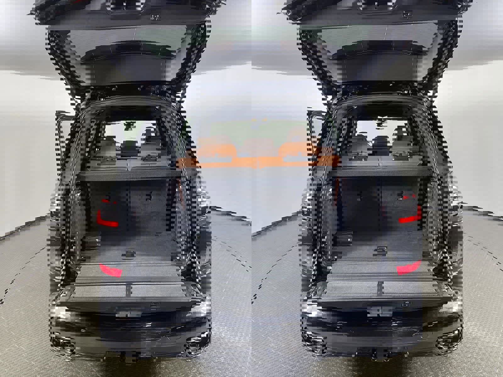 2025 Bmw X7 M60i photo 14