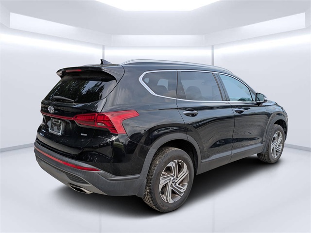 2023 Hyundai Santa Fe SEL photo 2