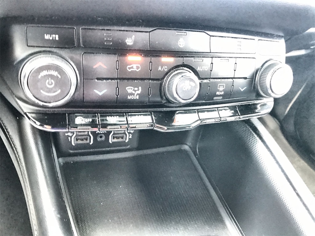 2021 Dodge Durango GT Plus photo 18