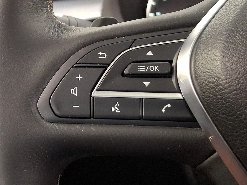 2022 Infiniti QX50 Essential photo 22