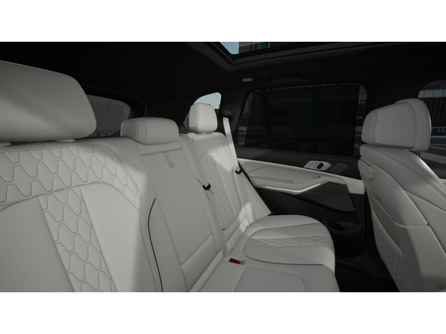 2026 Bmw X5 xDrive40i photo 9