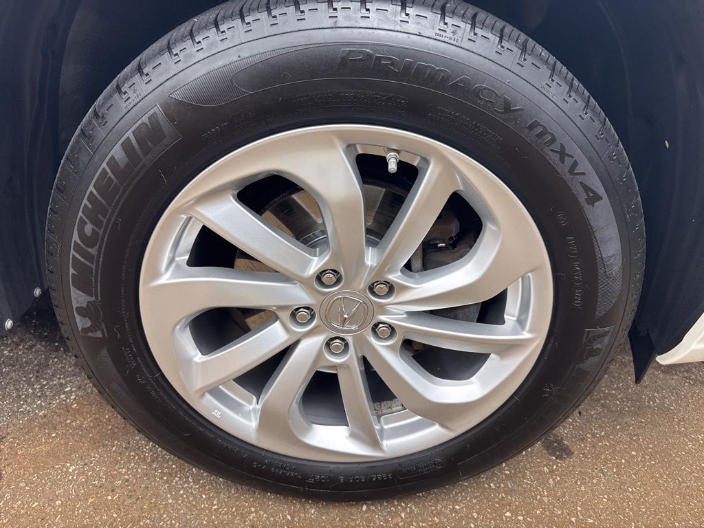 2017 Acura RDX Technology photo 27