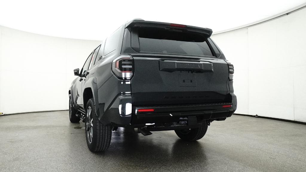 2025 Toyota 4Runner TRD Sport photo 10