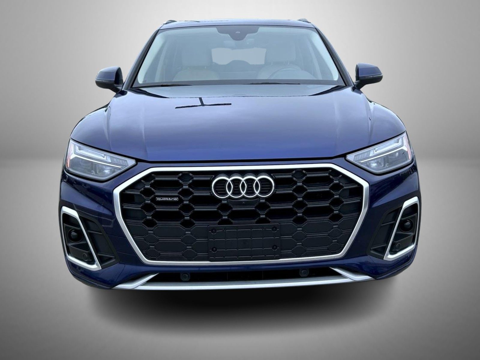 2022 Audi Q5 45 S line Premium photo 2