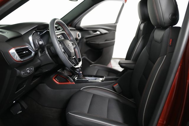 2023 Chevrolet Trailblazer RS photo 13