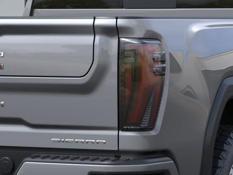 2025 Gmc Sierra 2500 HD Denali photo 11