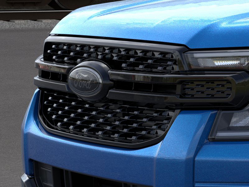 2026 FORD RANGER - Image 39